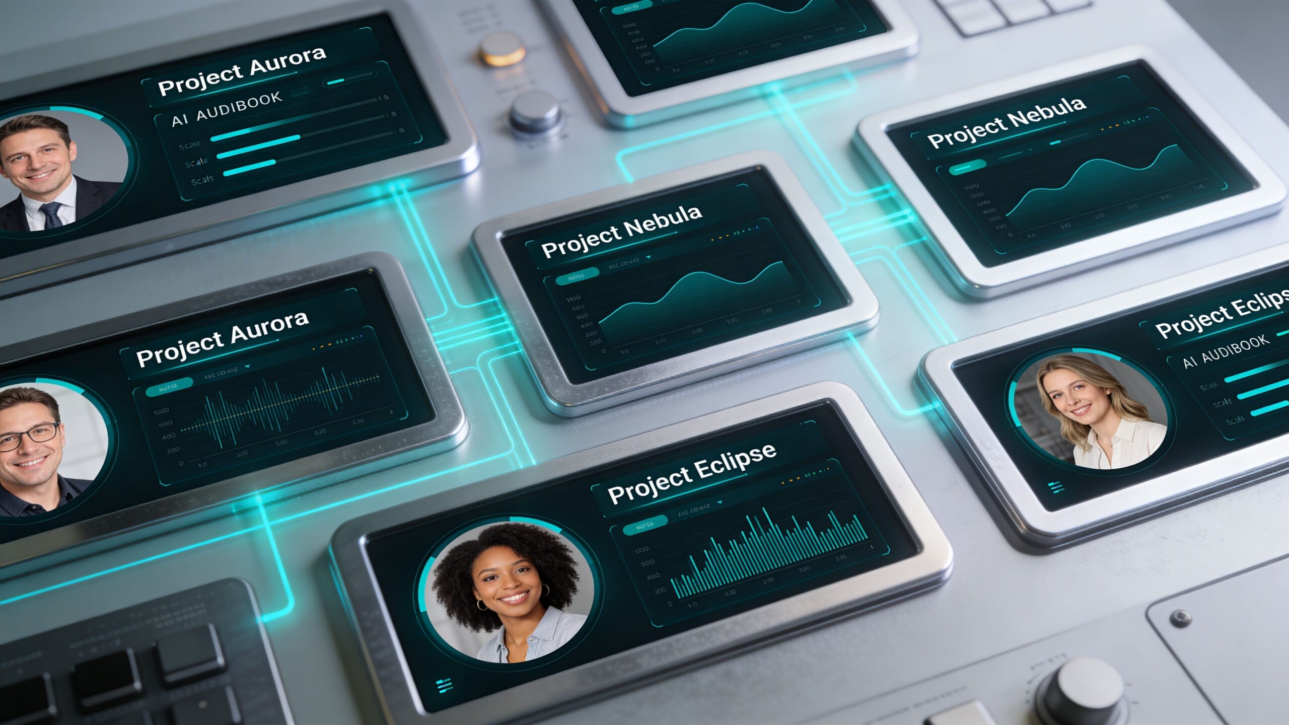 Screenshot from https://contesimal.ai/assets/dashboard-library-view.png