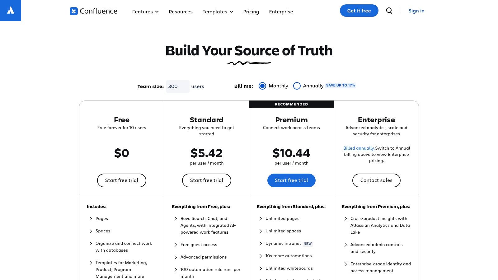 Atlassian Confluence (Cloud)