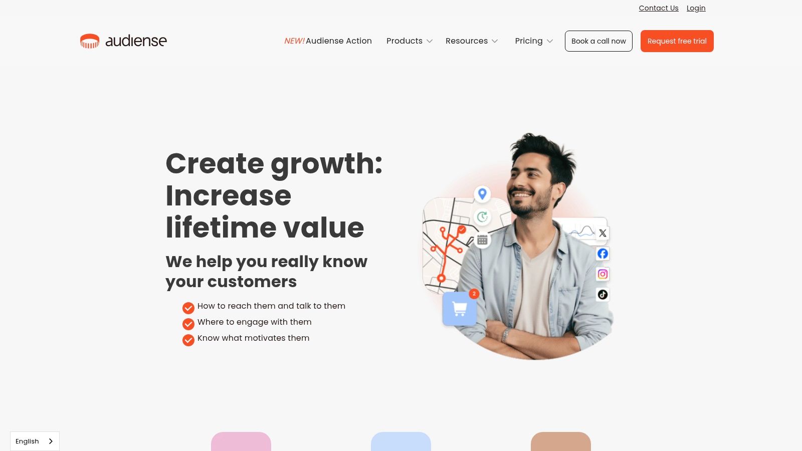 Audiense (Audience Intelligence suite)