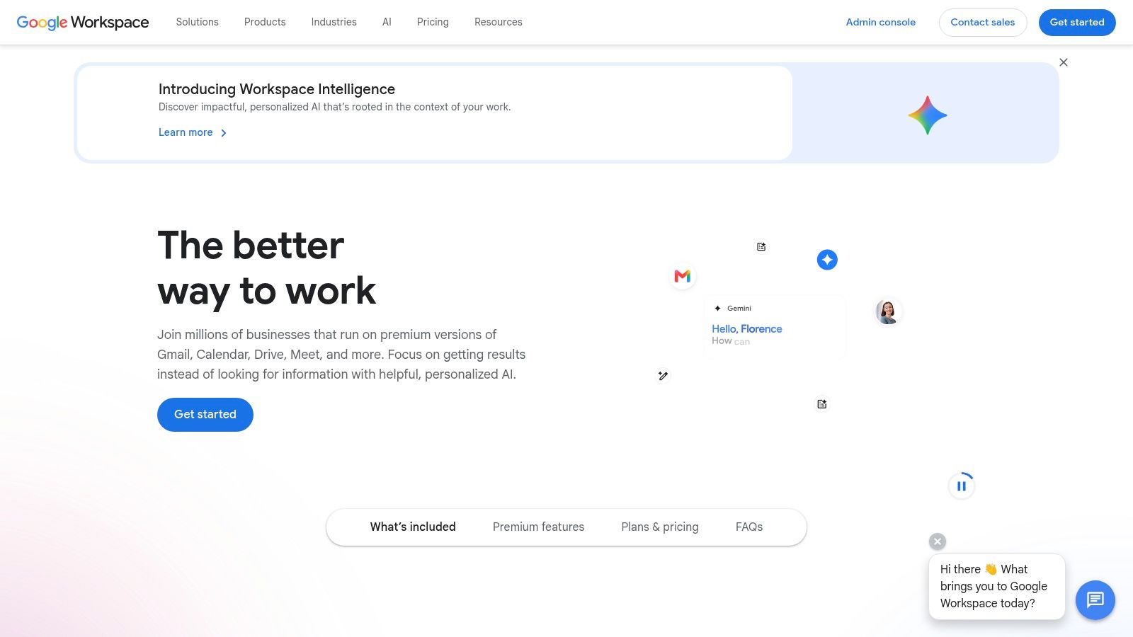 Google Workspace