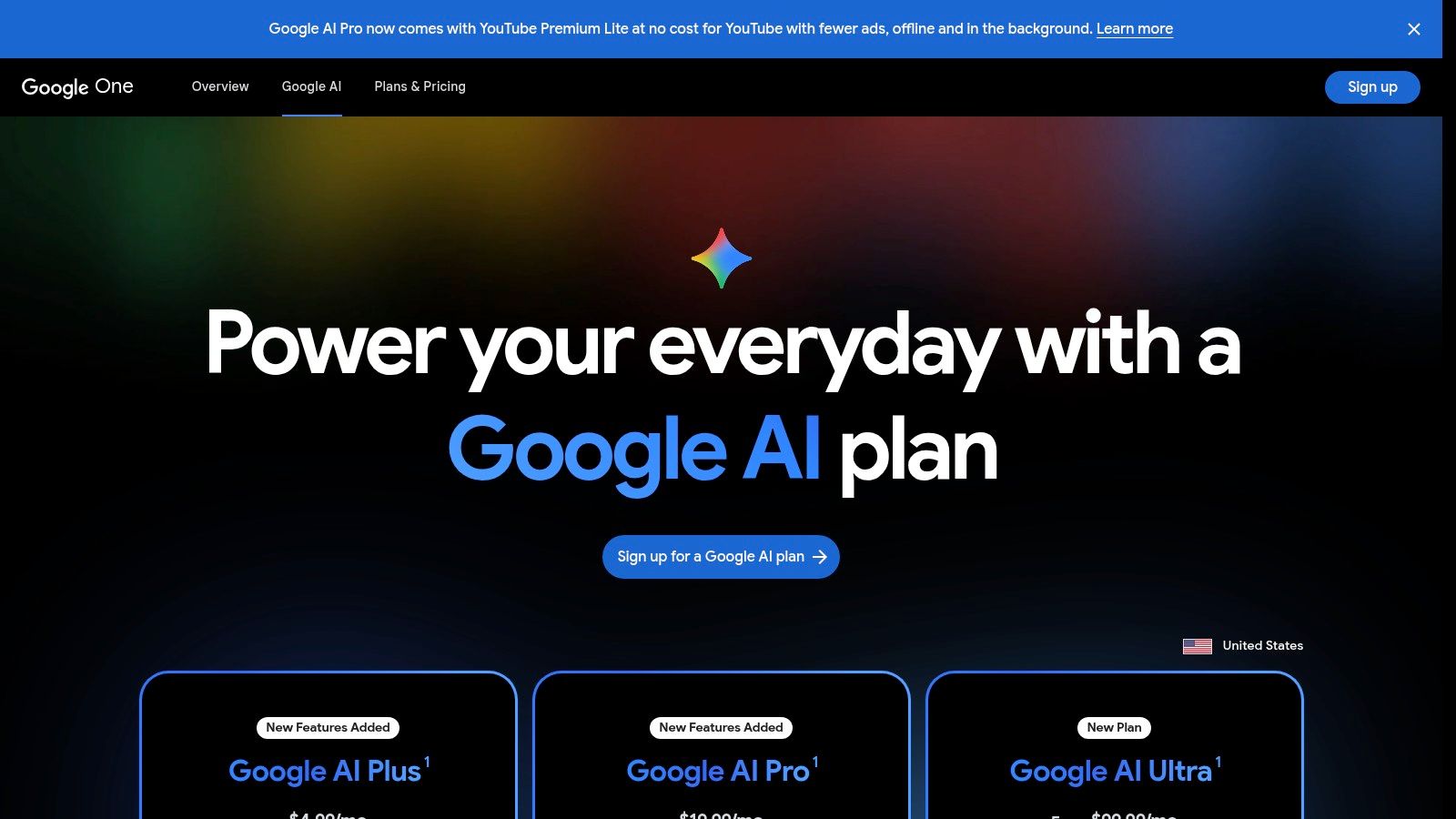 Google AI Pro (Gemini Advanced)
