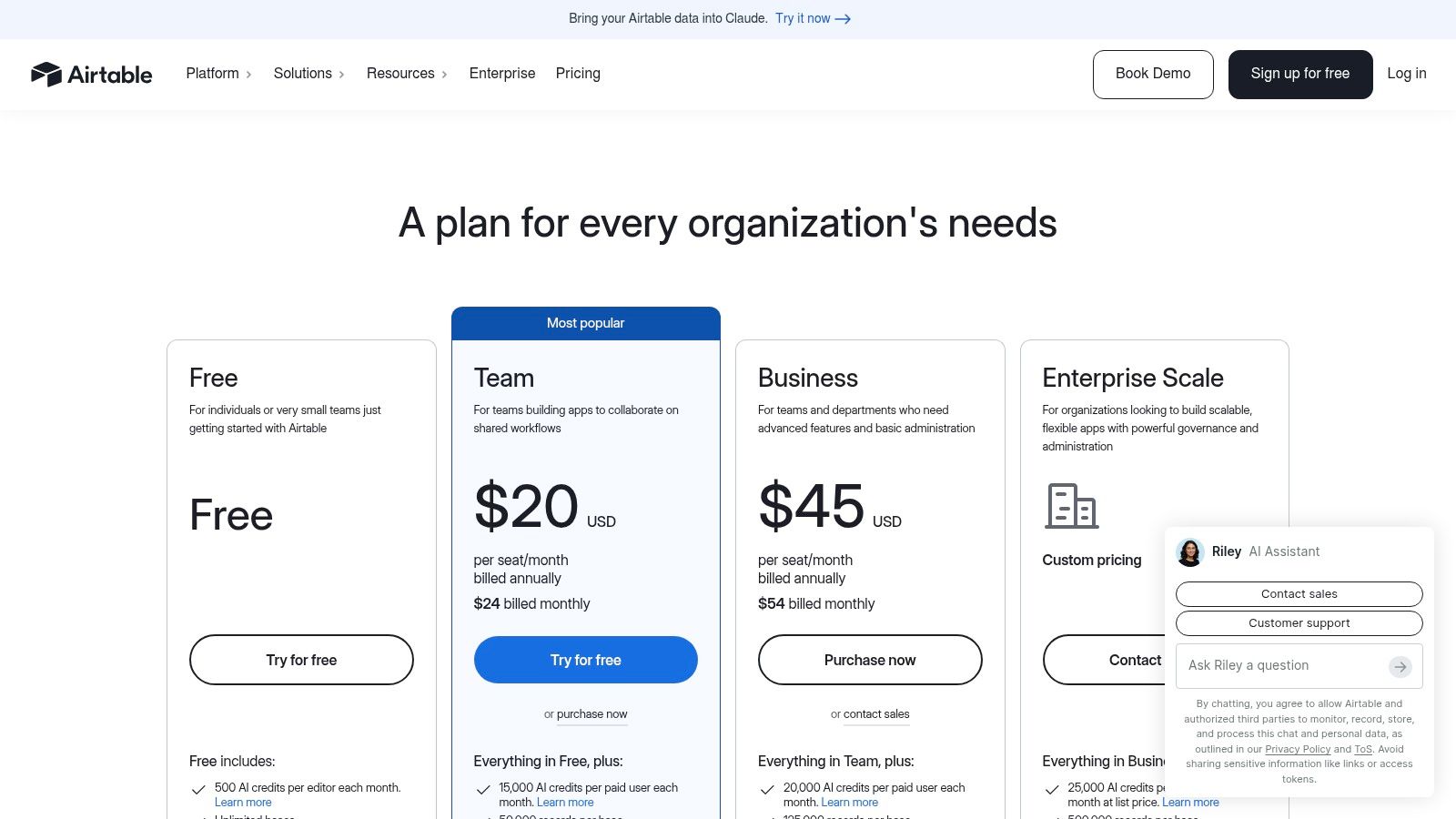 Airtable